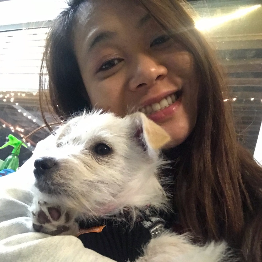 Meet your Posher, Thao